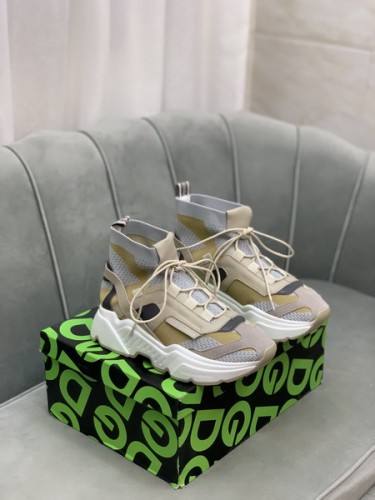 D&G men shoes 1：1 quality-824