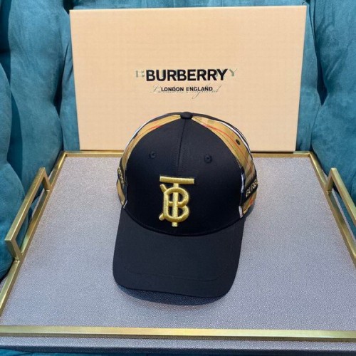Burrerry Hats AAA-301