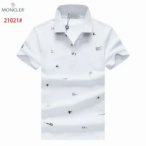 Moncler Polo t-shirt men-020(M-XXXL)
