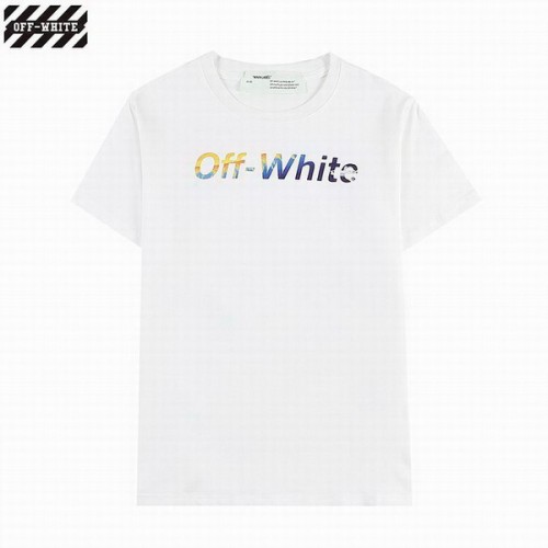 Off white t-shirt men-997(S-XXL)