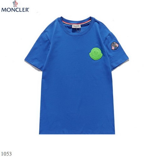 Moncler t-shirt men-120(S-XXL)