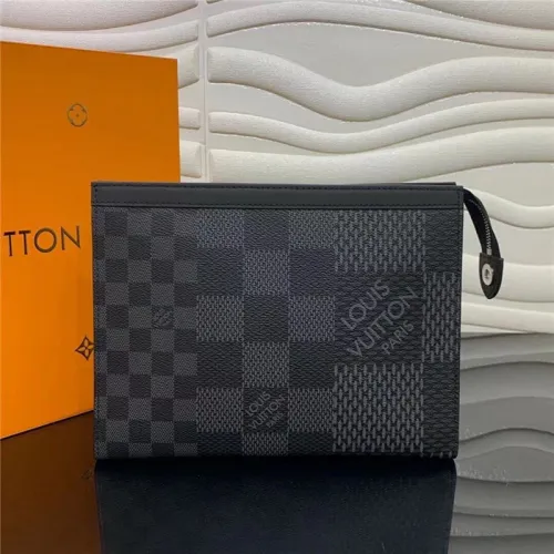 LV High End Quality Bag-732