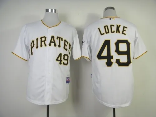 MLB Pittsburgh Pirates-013
