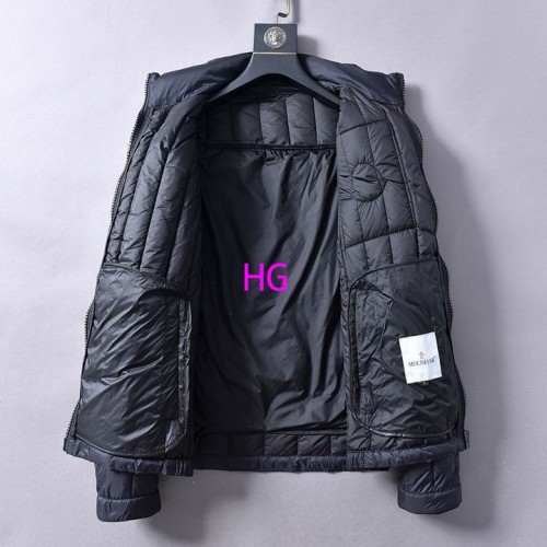 Moncler Down Coat men-077(L-XXXXL)