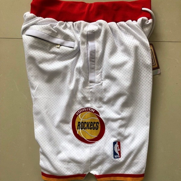 NBA Shorts-154