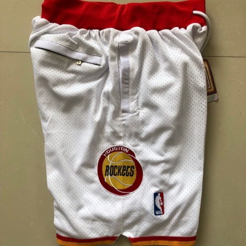 NBA Shorts-154