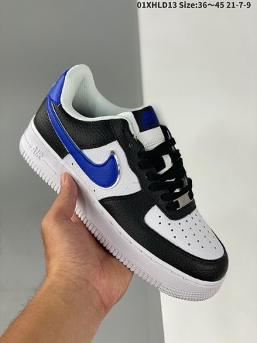 Nike air force shoes men low-2662