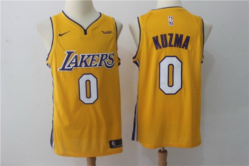 NBA Los Angeles Lakers-018