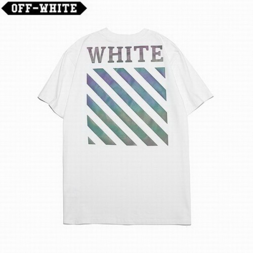 Off white t-shirt men-1090(S-XXL)