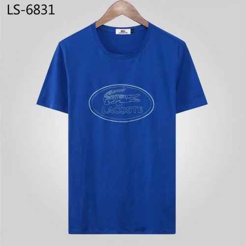 Lacoste t-shirt men-021(M-XXXL)