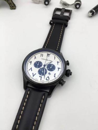 Montblanc Watches-101