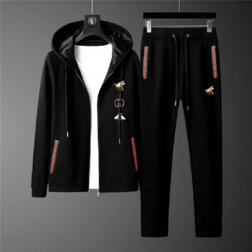 G long sleeve men suit-487(M-XXXXL)