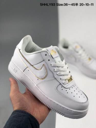 Nike air force shoes men low-2070