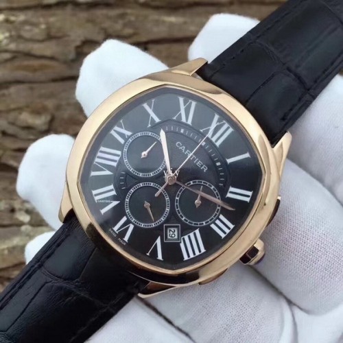 Cartier Watches-334