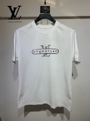 LV  t-shirt men-667(S-XXL)