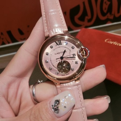 Cartier Watches-588