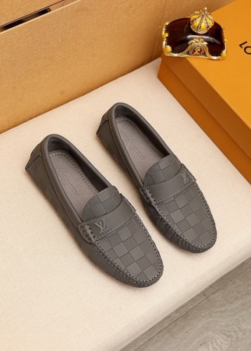 LV Men shoes 1：1 quality-4113