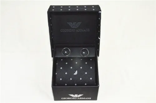 Armani Necktie AAA Quality-026