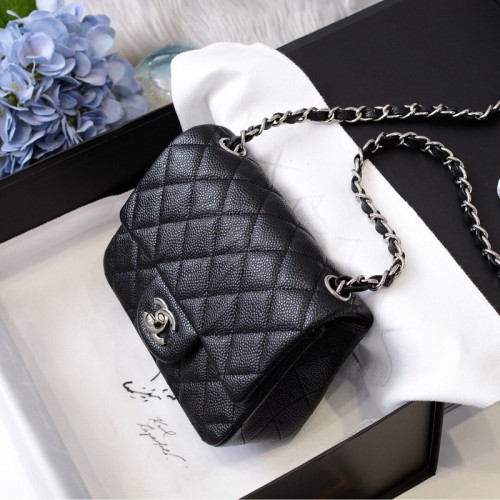 CHNL High End Quality Bag-027