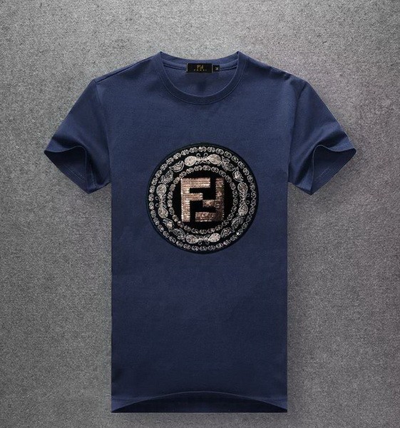 FD T-shirt-021(M-XXXXXL)