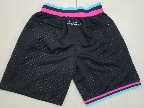 NBA Shorts-524