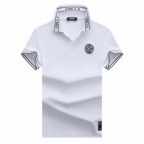 FD polo men t-shirt-074(M-XXXL)