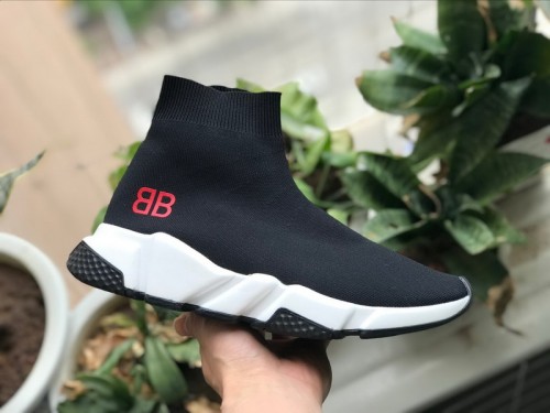 B Sock Shoes 1:1 quality-012