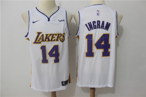 NBA Los Angeles Lakers-002