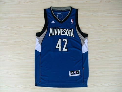 NBA Minnesota Timberwolves-050