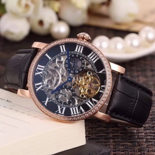 Cartier Watches-437