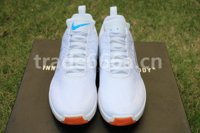 Nike HyperAdapt 1.0 White(not power lacing)