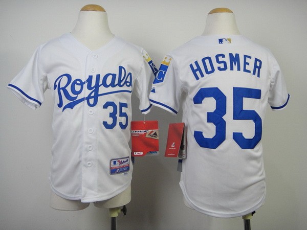 MLB Jersey Kids-042