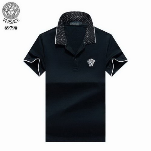 Versace polo t-shirt men-044(M-XXXL)