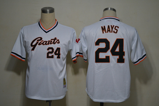 MLB San Francisco Giants-179