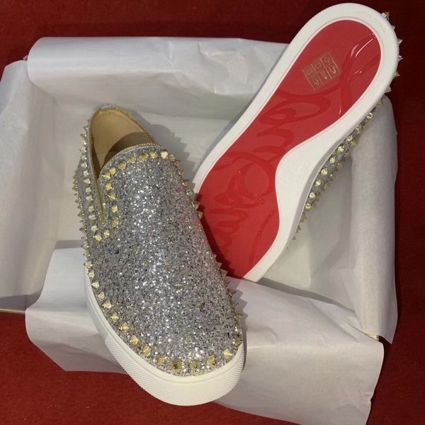 Super Max Christian Louboutin Shoes-1243