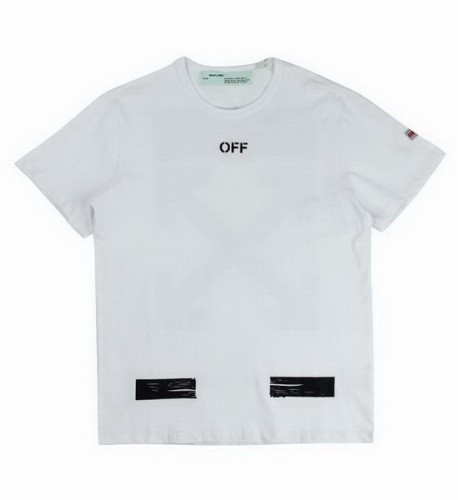 Off white t-shirt men-726(S-XL)