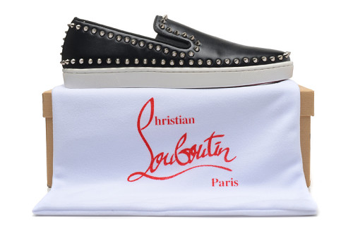 Christian Louboutin mens shoes-314