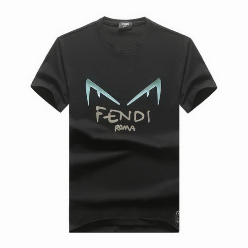 FD T-shirt-458(M-XXXL)