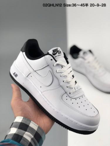 Nike air force shoes men low-2018