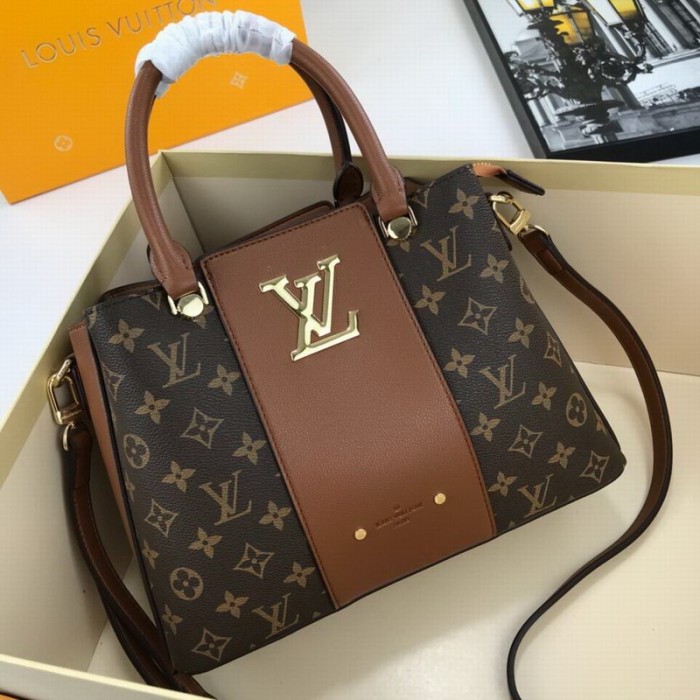 LV Hangbags AAA Women-624