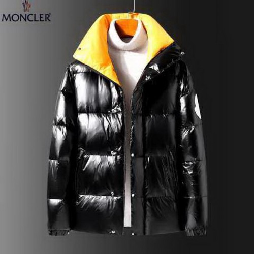 Moncler Down Coat men-486(M-XXXL)