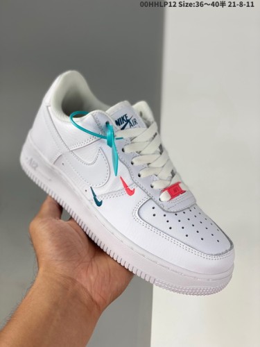 Nike air force shoes women low-2715