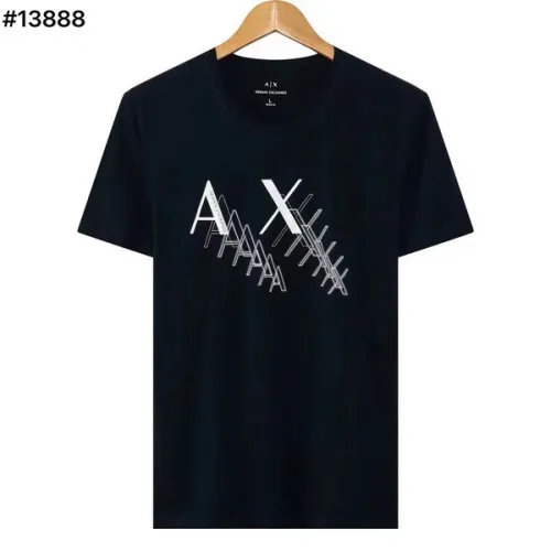 Armani t-shirt men-214(M-XXXL)