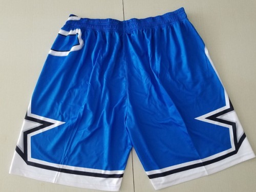 NBA Shorts-419