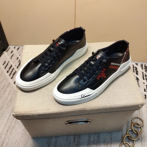 Prada men shoes 1：1 quality-526