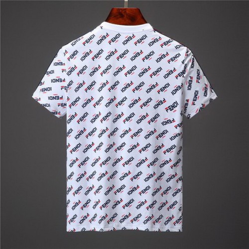 FD T-shirt-293(M-XXXL)