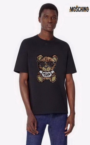 Moschino t-shirt men-146(M-XXXL)