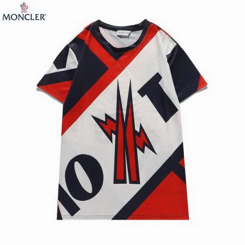 Moncler t-shirt men-191(S-XXL)