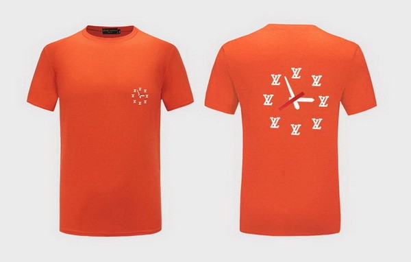 LV  t-shirt men-713(M-XXXXXXL)