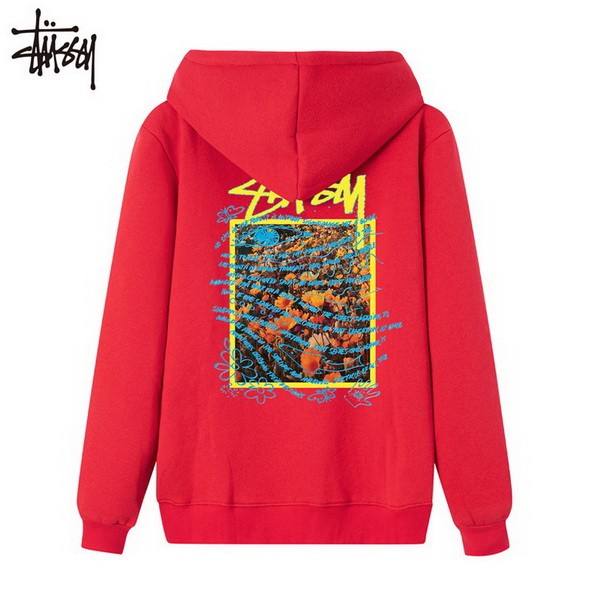 Stussy men Hoodies-208(S-XXL)